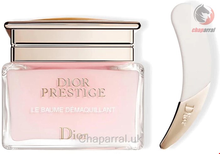 کرم پاک کننده آرایش صورت دیور فرانسه DIOR PRESTIGE LE BAUME DÉMAQUILLANT