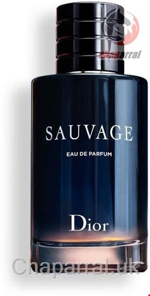 عطر ادو پرفیوم مردانه سوواژ 100 میل دیور فرانسه Dior Sauvage Eau de Parfum 100ml