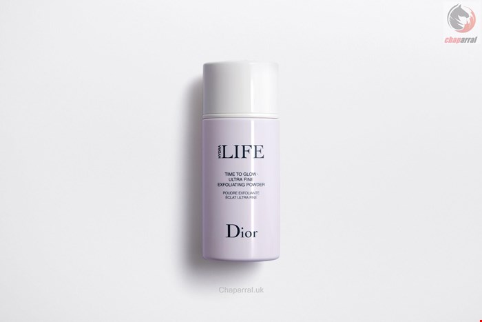 پودر لایه بردار صورت دیور فرانسه DIOR HYDRA LIFE