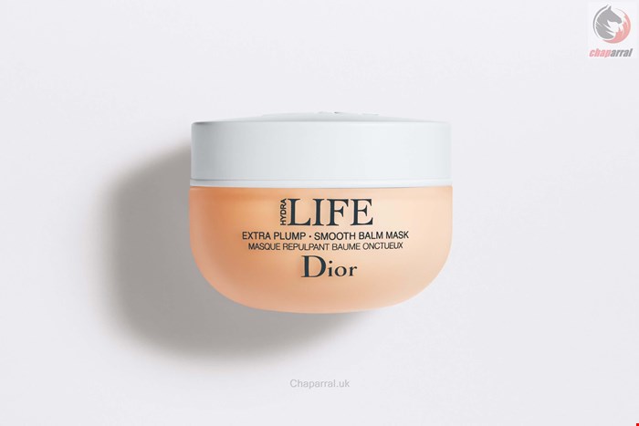 ماسک مرطوب کننده صورت دیور فرانسه DIOR HYDRA LIFE