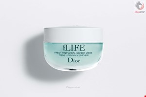 کرم مرطوب کننده صورت دیور فرانسه DIOR HYDRA LIFE