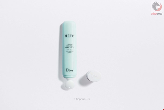 کرم مرطوب کننده دور چشم دیور فرانسه DIOR HYDRA LIFE