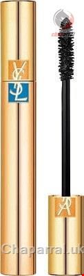 ریمل ضد آب 7.5 میل ایو سن لورن فرانسه Yves Saint Laurent Mascara Volume Effet Faux Cils Waterproof (7,5 ml) 01 Charcoal Black