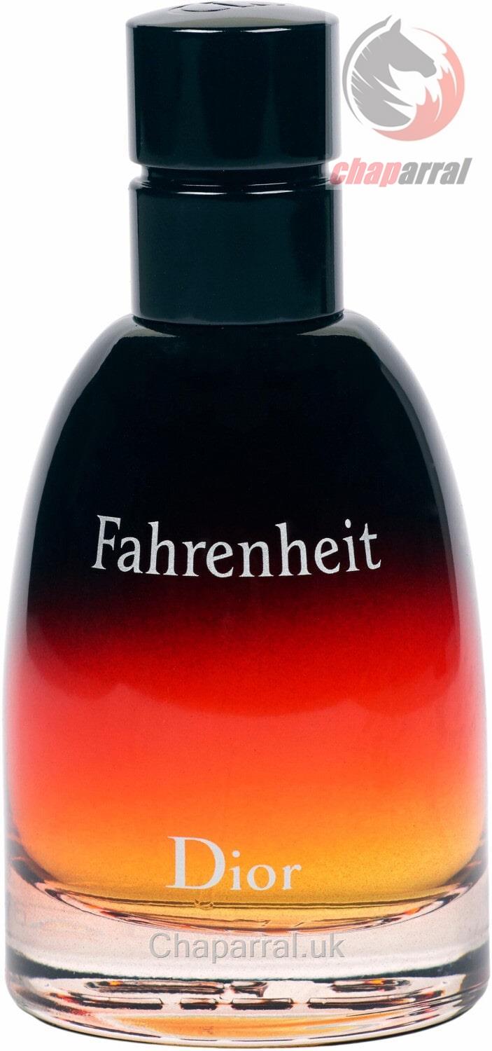 Dior fahrenheit eau de parfum 75ml 2025