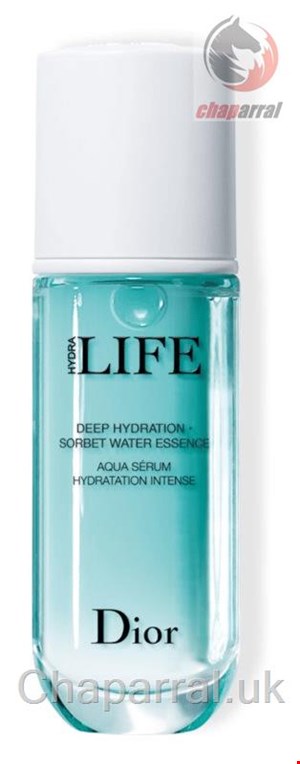 سرم مناسب پوست معمولی صورت دیور فرانسه Dior Hydra Life Sorbet Water Essence 40ml