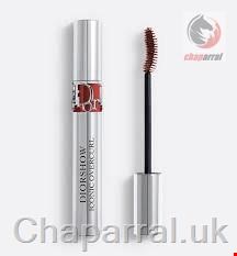 ریمل فوق العاده حجم دهنده و فر کننده دیور فرانسه DIORSHOW ICONIC OVERCURL – limitIERTE DIOR EN ROUGE EDITION
