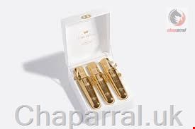 سرم ترکیبی جوان سازی قوی 1 ماهه صورت دیور فرانسه DIOR L’OR DE VIE LE CÉRÉMONIAL JAHRGANG 2021