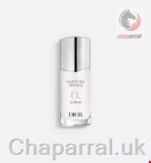 سرم جوان سازی صورت دیور فرانسه DIOR CAPTURE TOTALE LE SÉRUM 30ml