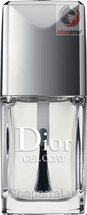 لاک ژل دیور فرانسه Dior Gel Top Coat (10 ml)