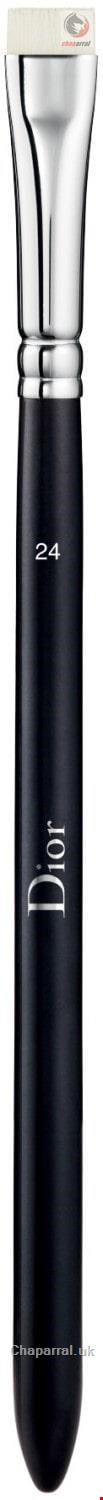 براش خط چشم بک استیج شماره 24 دیور فرانسه DIOR BACKSTAGE EYELINER BRUSH N° 24