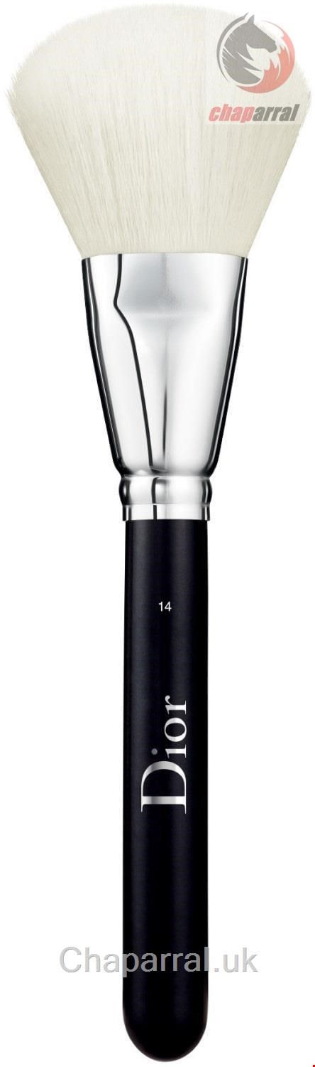براش پودر بک استیج شماره 14 دیور فرانسه Dior Backstage N° 14 Powder Brush