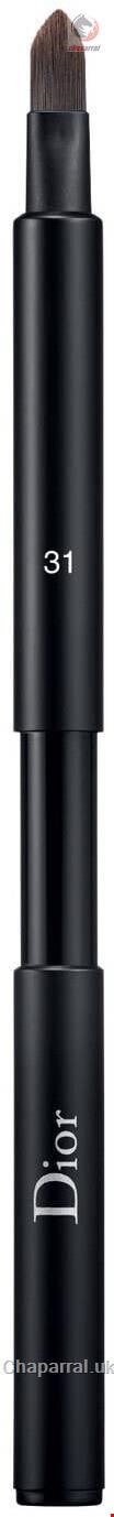 براش لب جمع شونده بک استیج شماره 31 دیور فرانسه DIOR BACKSTAGE RETRACTABLE LIP BRUSH N° 31