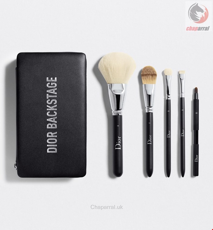 ست براش بک استیج دیور فرانسه DIOR BACKSTAGE Dior Backstage Brush Set