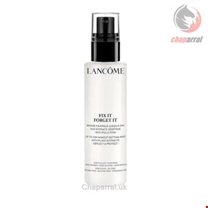 اسپری محافظ آرایش لانکوم (فرانسه) FIX IT FORGET IT SPRAY