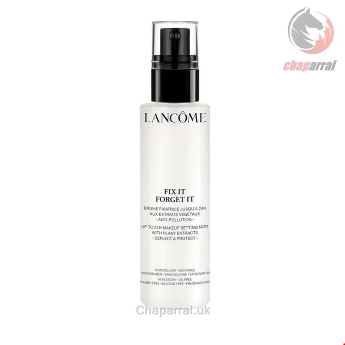 اسپری محافظ آرایش لانکوم (فرانسه) FIX IT FORGET IT SPRAY