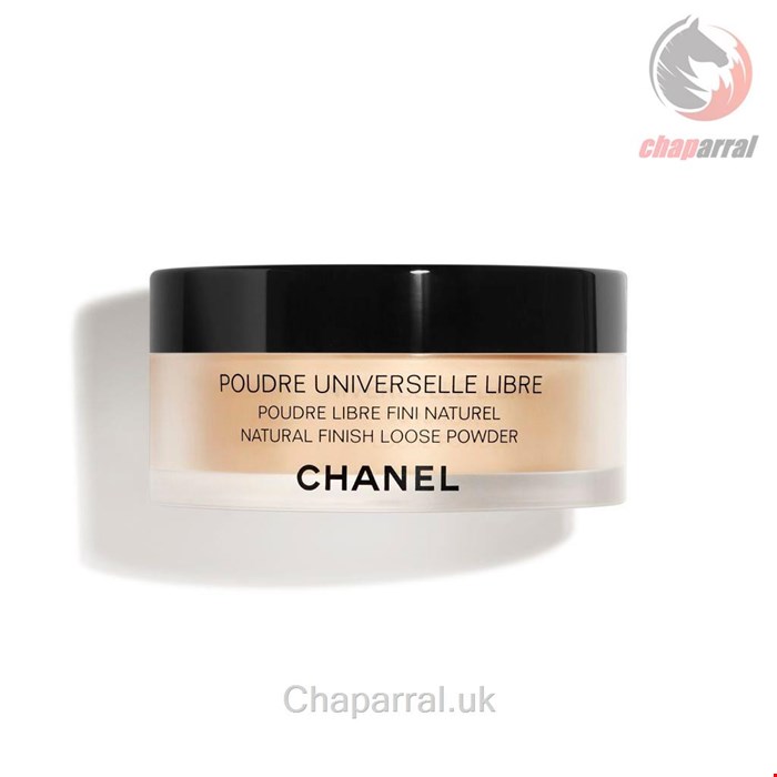 کرم پودر کوکو شنل (فرانسه) POUDRE UNIVERSELLE LIBRE