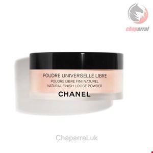 کرم پودر کوکو شنل (فرانسه) POUDRE UNIVERSELLE LIBRE