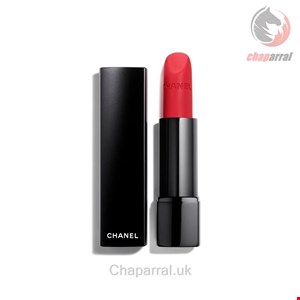 رژ لب ویژه مات کوکو شنل (فرانسه) ROUGE ALLURE VELVET EXTRÊME