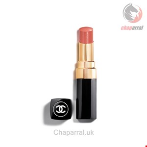 رژ لب مرطوب کننده کوکو شنل (فرانسه) ROUGE COCO SHINE