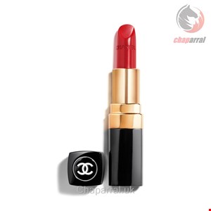 رژ لب مرطوب کننده کوکو شنل (فرانسه) ROUGE COCO