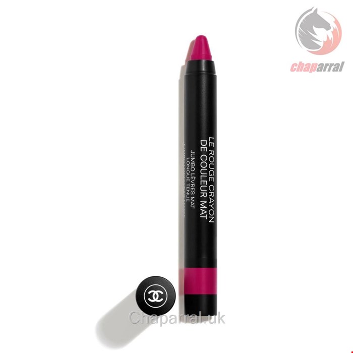 رژ لب مدادی کوکوشنل (فرانسه) LE ROUGE CRAYON DE COULEUR MAT