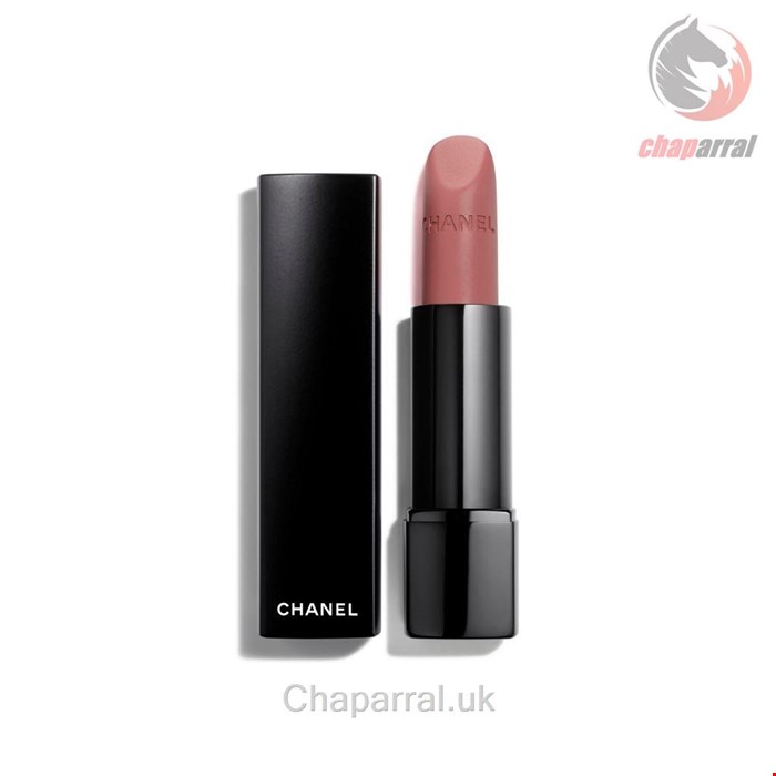 رژ لب ویژه مات کوکو شنل (فرانسه) ROUGE ALLURE VELVET EXTRÊME