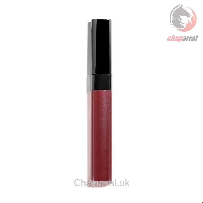 رژ لب مایع کوکو شنل (فرانسه) ROUGE COCO LIP BLUSH