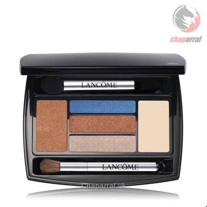 سایه چشم لانکوم (فرانسه) HYPNÔSE PALETTE
