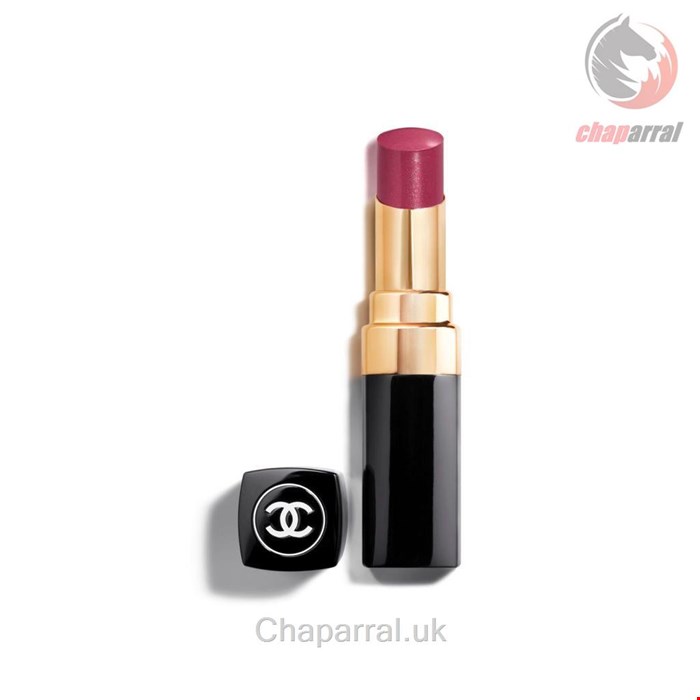 رژ لب مرطوب کننده کوکو شنل (فرانسه) ROUGE COCO SHINE