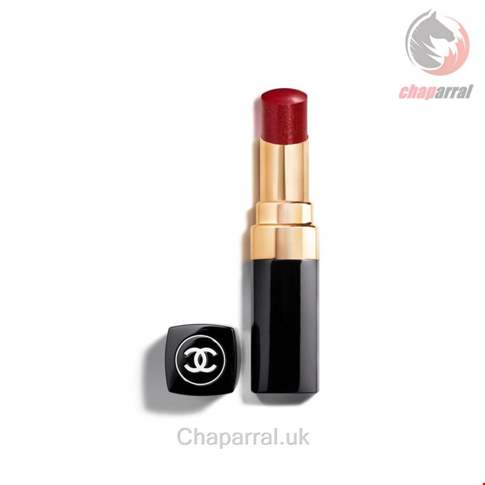 رژ لب مرطوب کننده کوکو شنل (فرانسه) ROUGE COCO SHINE