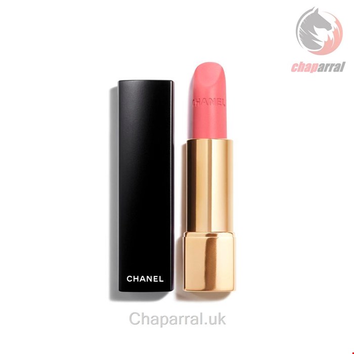 رژ لب کوکو شنل (فرانسه) ROUGE ALLURE VELVET