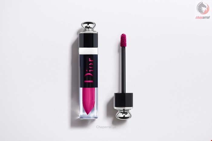 رژ لب مایع دیور فرانسه DIOR ADDICT LACQUER PLUMP 