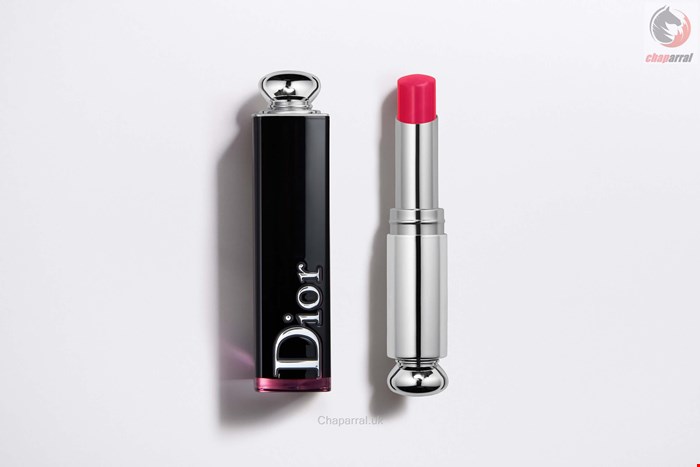 رژ لب دیور فرانسه  DIOR ADDICT LACQUER STICK