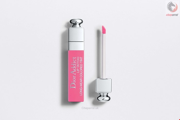 رژ لب مایع دیور فرانسه DIOR ADDICT LIP TATTOO