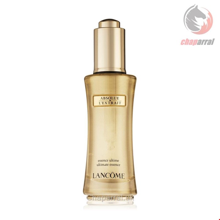 روغن بدن لانکوم (فرانسه)  ABSOLUE LEXTRAIT ESSENCE ULTIME