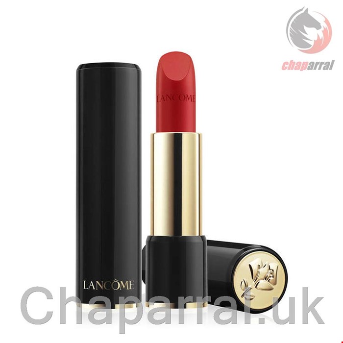 رژ لب لانکوم (فرانسه) LABSOLU ROUGE MATTE