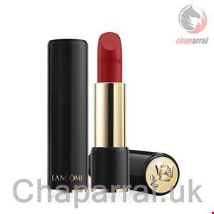رژ لب لانکوم (فرانسه) LABSOLU ROUGE MATTE