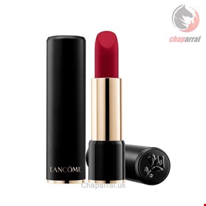 رژ لب لانکوم (فرانسه) LABSOLU ROUGE DRAMA MATTE