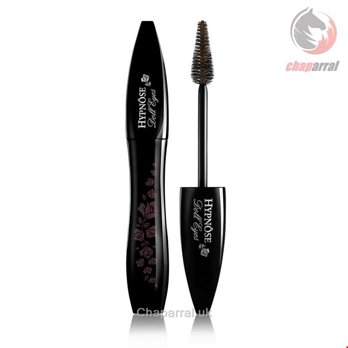 ریمل حجم دهنده لانکوم (فرانسه)  HYPNÔSE DOLL EYES