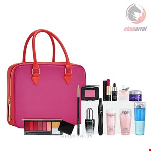ست آرایشی لانکوم (فرانسه)  BEAUTY BOX