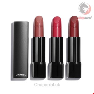 ست رژ لب کوکو شنل (فرانسه) ROUGE ALLURE VELVET EXTRÊME SET