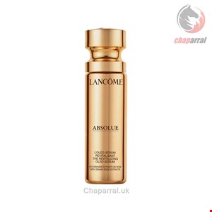 سرم ترمیم کننده پوست لانکوم (فرانسه) REVITALISIERENDES OLEO-SERUM