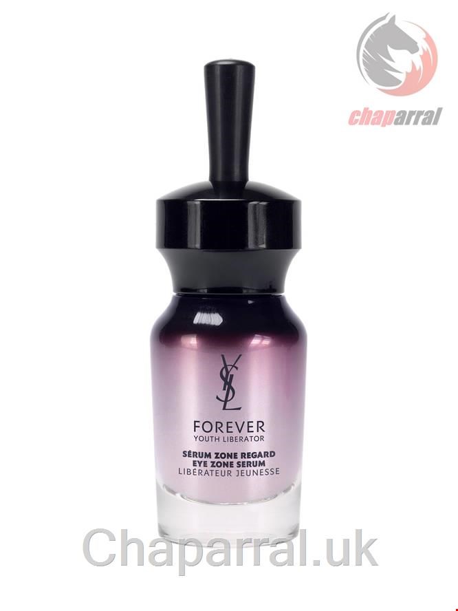 سرم ضد چروک دور چشم ایو سن لورن (فرانسه) FOREVER YOUTH LIBERATOR SERUM ZONE REGARD