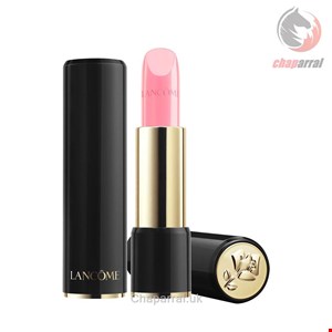 رژ لب مرطوب کننده لانکوم (فرانسه) LABSOLU ROUGE LA BASE ROSY