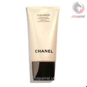 ژل پاک کننده صورت کوکو شنل (فرانسه) SUBLIMAGE DÉMAQUILLANT CONFORT SUPRÊME