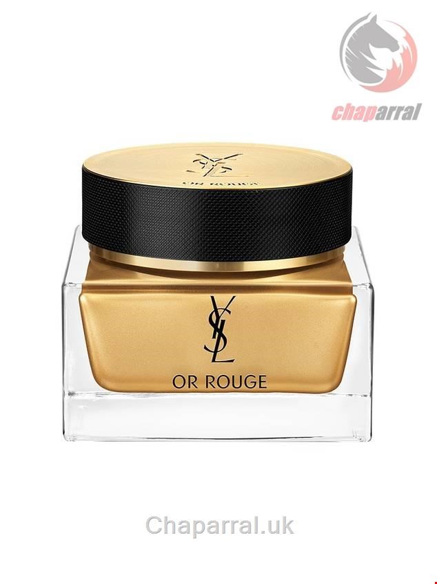 کرم باز سازی پوست ایو سن لورن (فرانسه) CREME RICHE