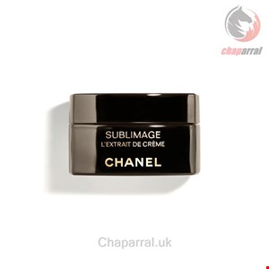 کرم باز سازی پوست کوکو شنل (فرانسه) SUBLIMAGE L EXTRAIT DE CRÈME