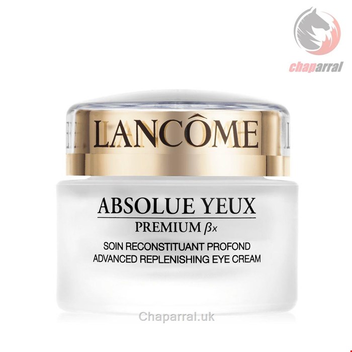 کرم دور چشم ضد چروک لانکوم (فرانسه)  ABSOLUE YEUX PREMIUM SSX