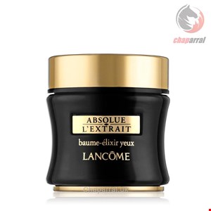 کرم دور چشم لانکوم (فرانسه) ABSOLUE LEXTRAIT YEUX
