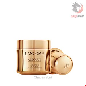 کرم غنی سازی پوست صورت لانکوم (فرانسه) REGENERIERENDE RICH CREAM  NACHFÜLLGRÖSSE